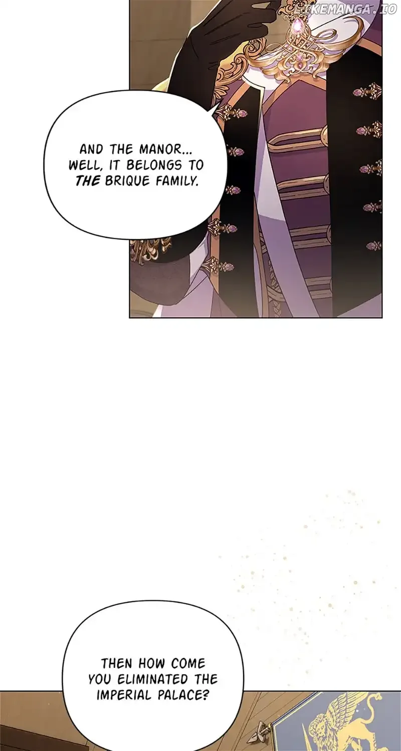 The Obsessive Second Male Lead Has Gone Wild Chapter 34 page 13