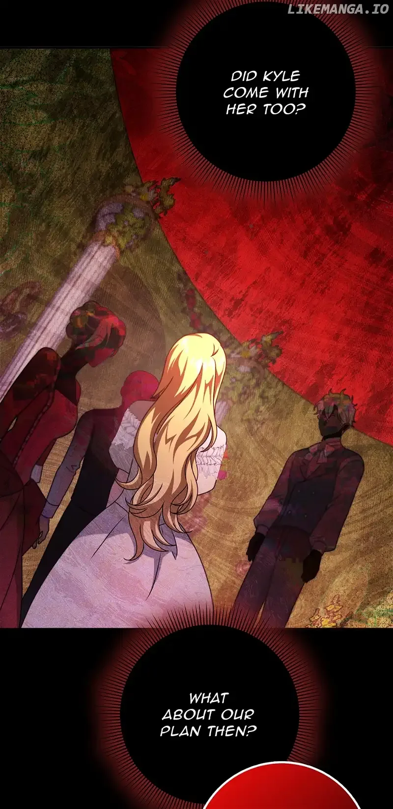 The Lost Cinderella Chapter 33 page 61
