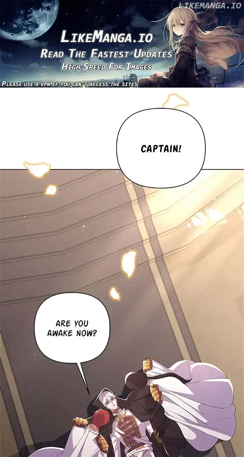 The Obsessive Second Male Lead Has Gone Wild Chapter 34 page 2