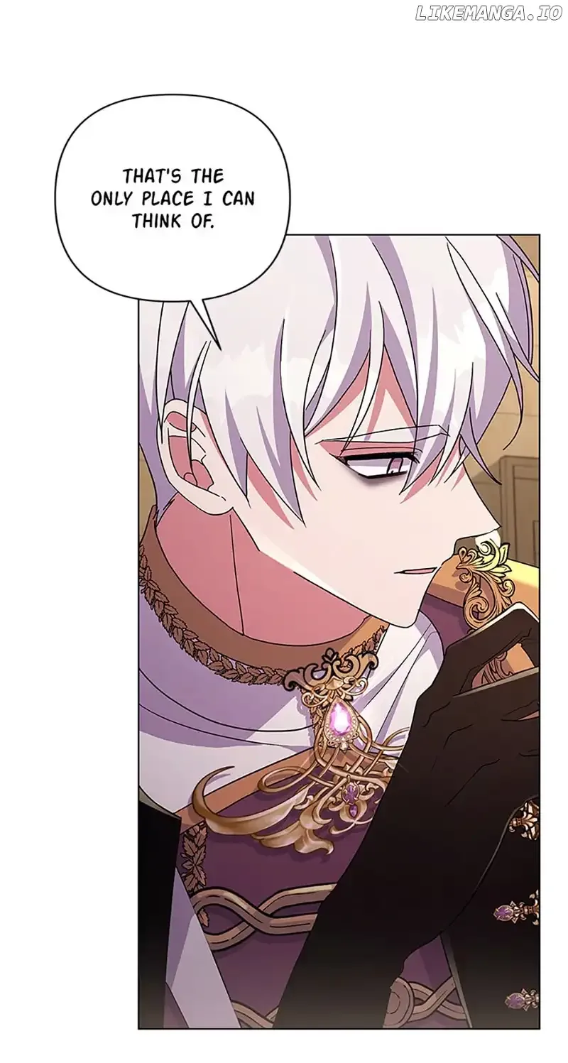 The Obsessive Second Male Lead Has Gone Wild Chapter 34 page 9
