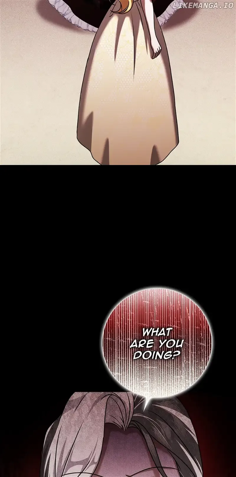 The Lost Cinderella Chapter 33 page 64