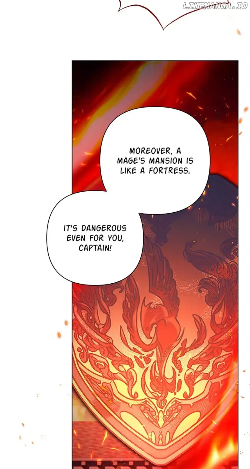 The Obsessive Second Male Lead Has Gone Wild Chapter 34 page 28