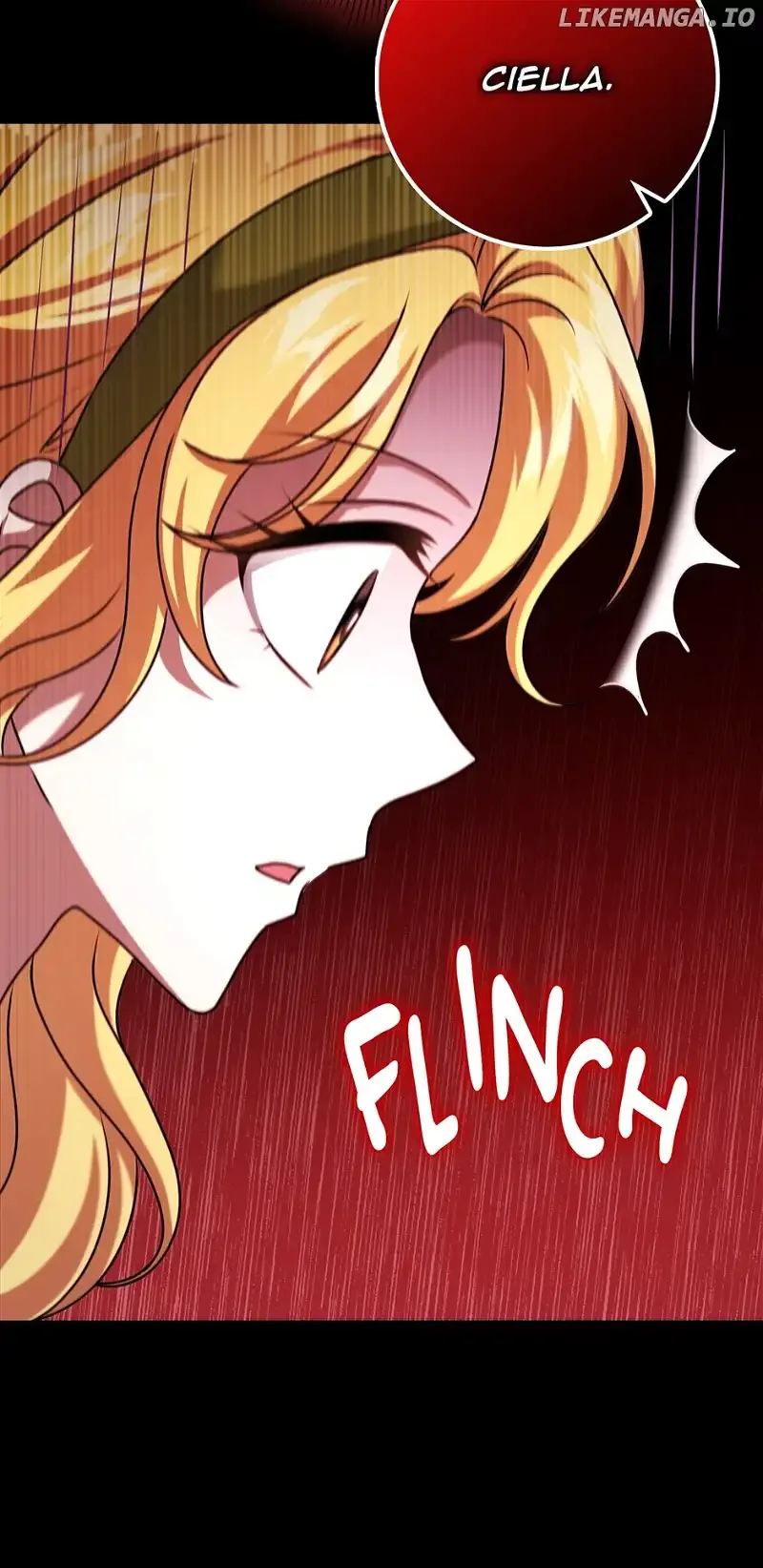 The Lost Cinderella Chapter 33 page 62