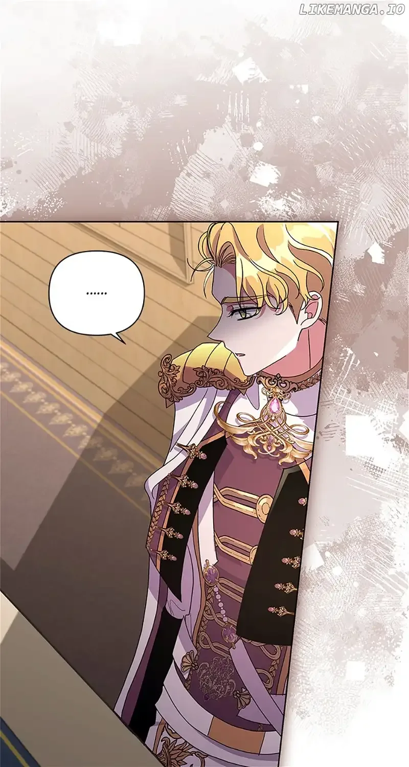 The Obsessive Second Male Lead Has Gone Wild Chapter 34 page 22