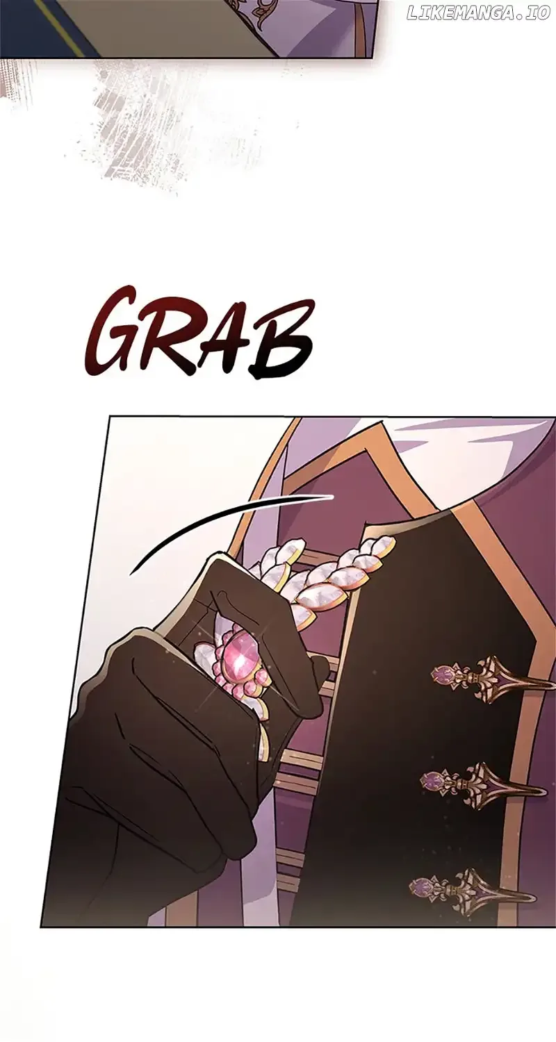 The Obsessive Second Male Lead Has Gone Wild Chapter 34 page 23