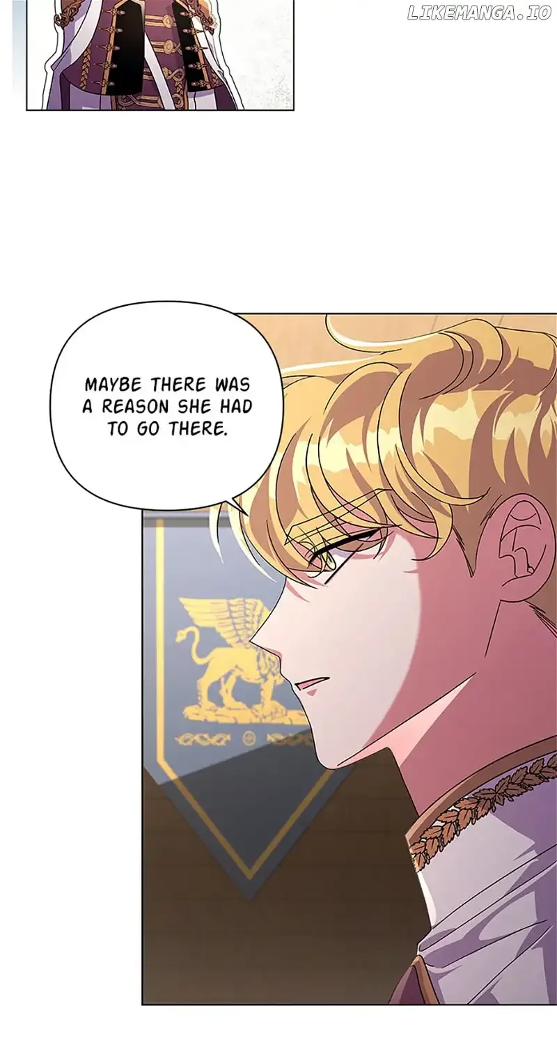 The Obsessive Second Male Lead Has Gone Wild Chapter 34 page 20