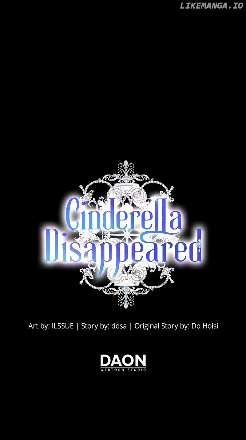 The Lost Cinderella Chapter 33 page 66