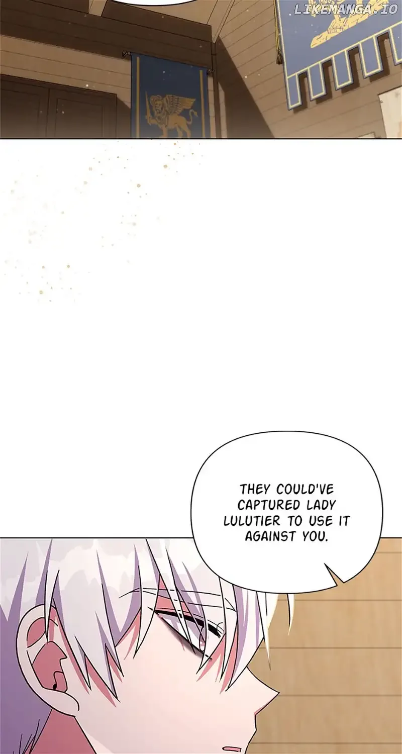 The Obsessive Second Male Lead Has Gone Wild Chapter 34 page 14