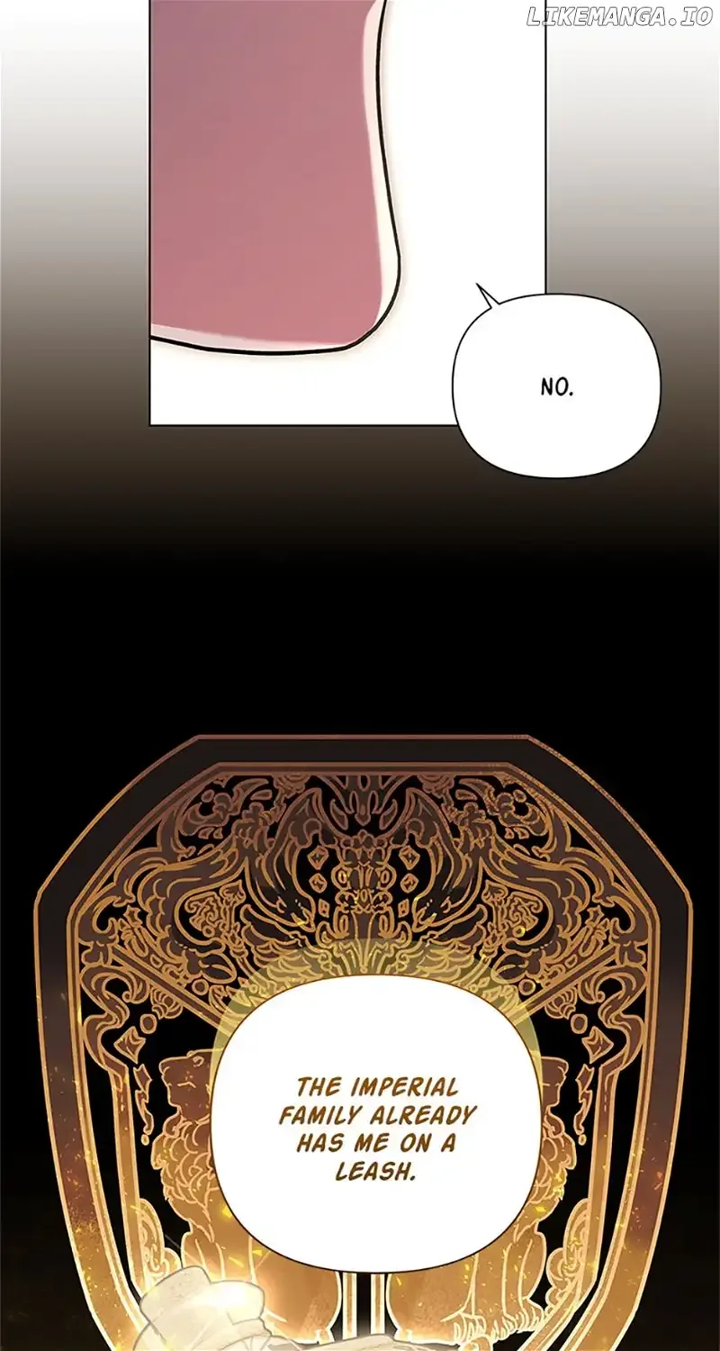 The Obsessive Second Male Lead Has Gone Wild Chapter 34 page 16