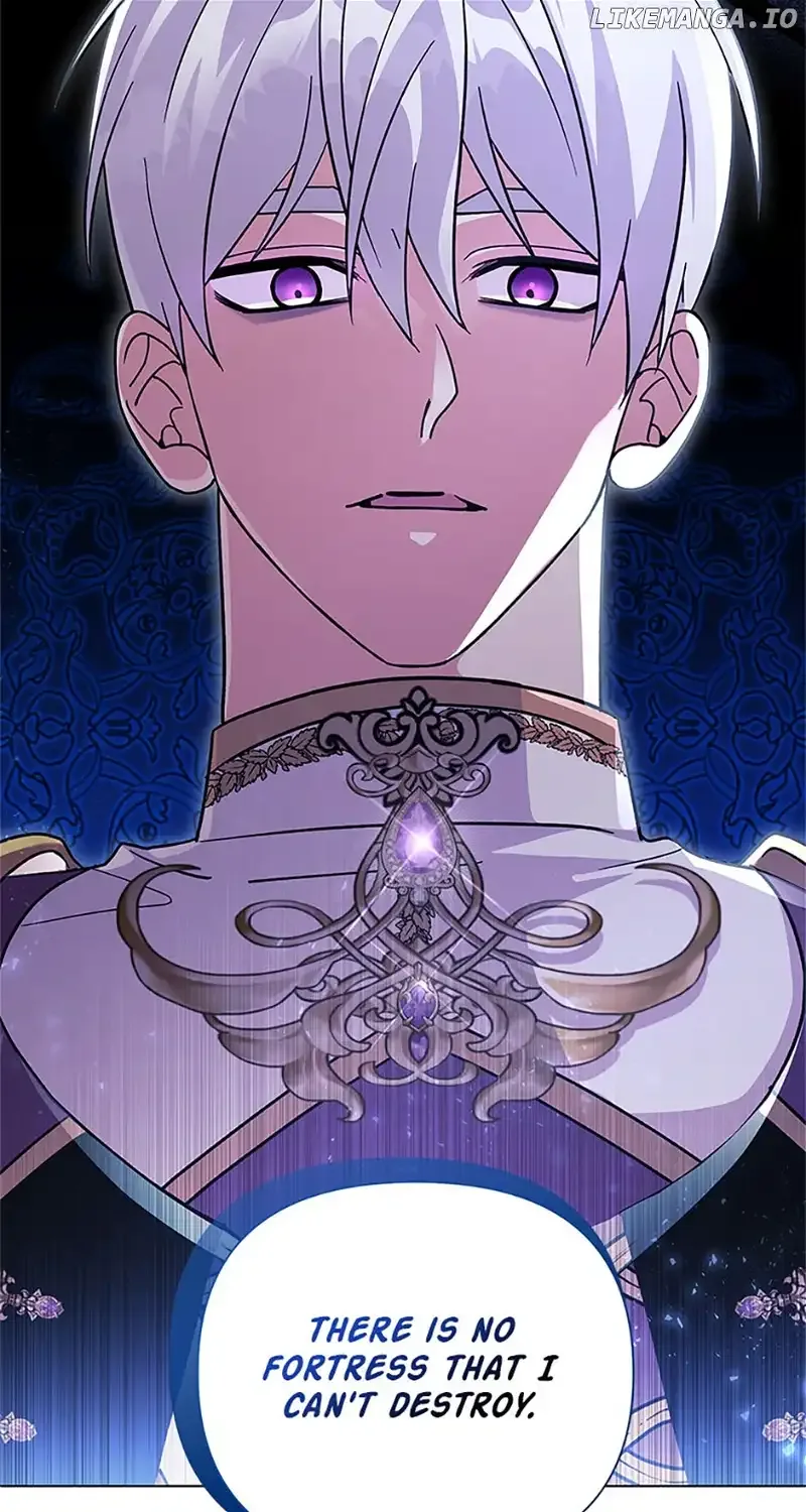 The Obsessive Second Male Lead Has Gone Wild Chapter 34 page 30