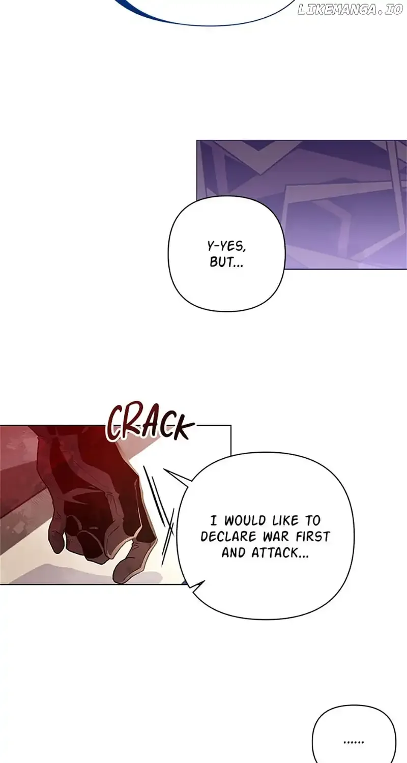 The Obsessive Second Male Lead Has Gone Wild Chapter 34 page 31