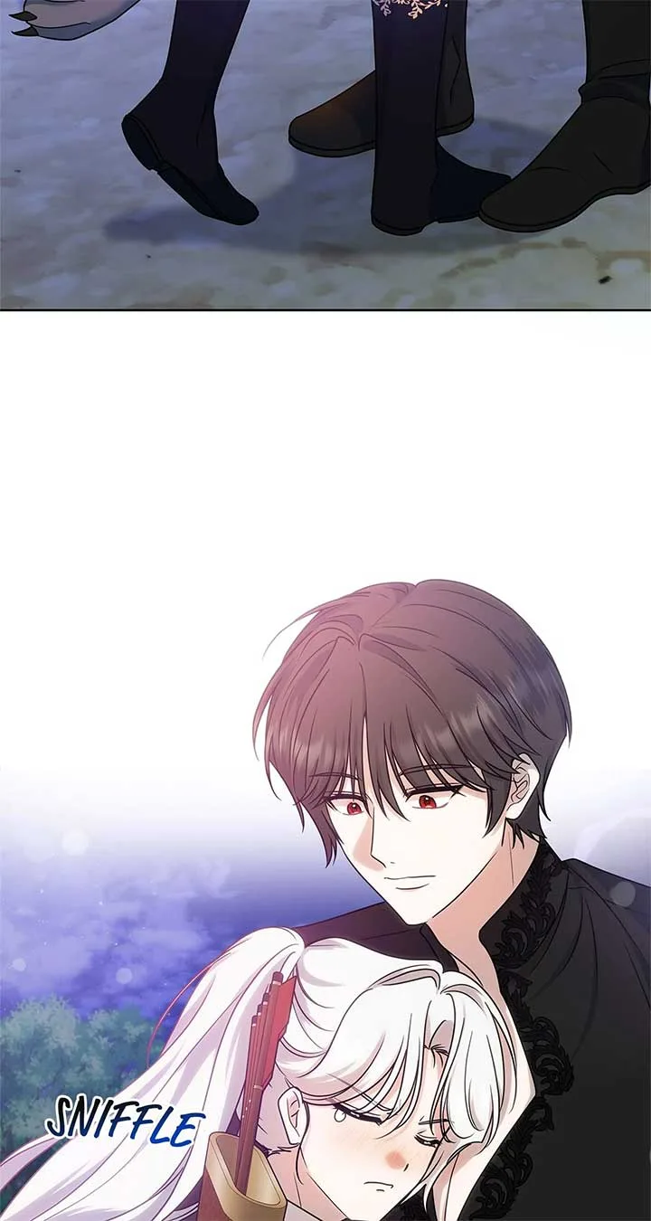 The Obsessive Emperor’s Capable Pharmacist Chapter 34 page 3