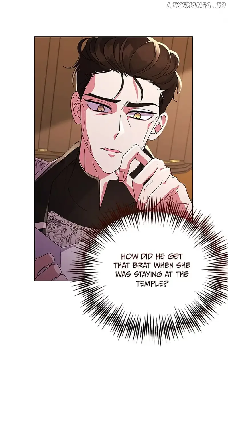 The Obsessive Second Male Lead Has Gone Wild Chapter 34 page 41