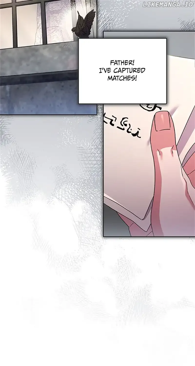 The Obsessive Second Male Lead Has Gone Wild Chapter 34 page 40