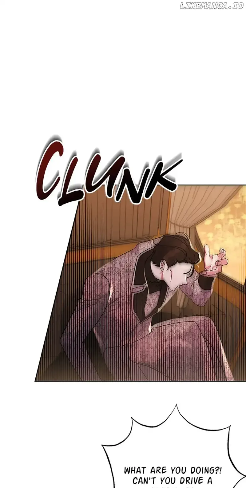 The Obsessive Second Male Lead Has Gone Wild Chapter 34 page 42