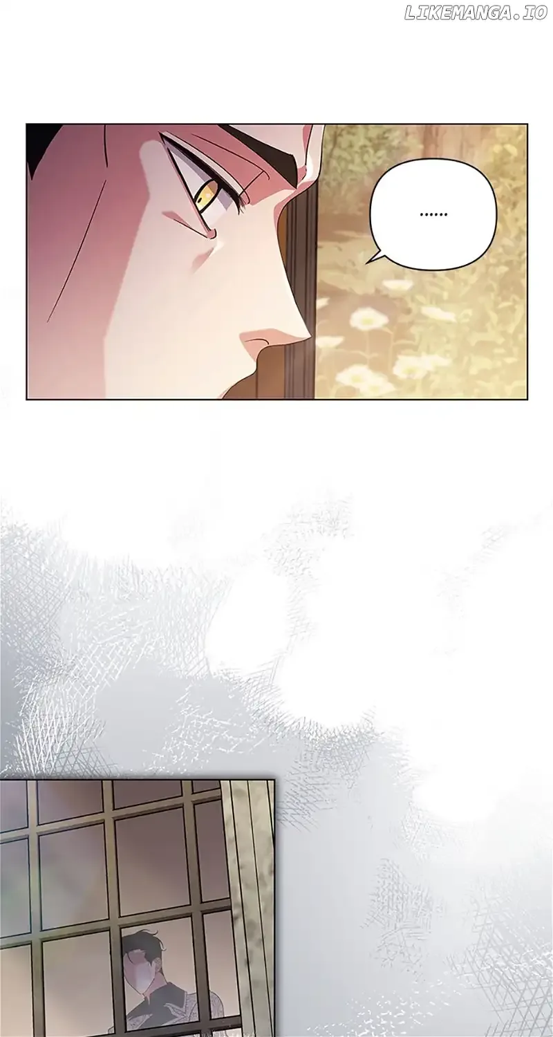 The Obsessive Second Male Lead Has Gone Wild Chapter 34 page 39
