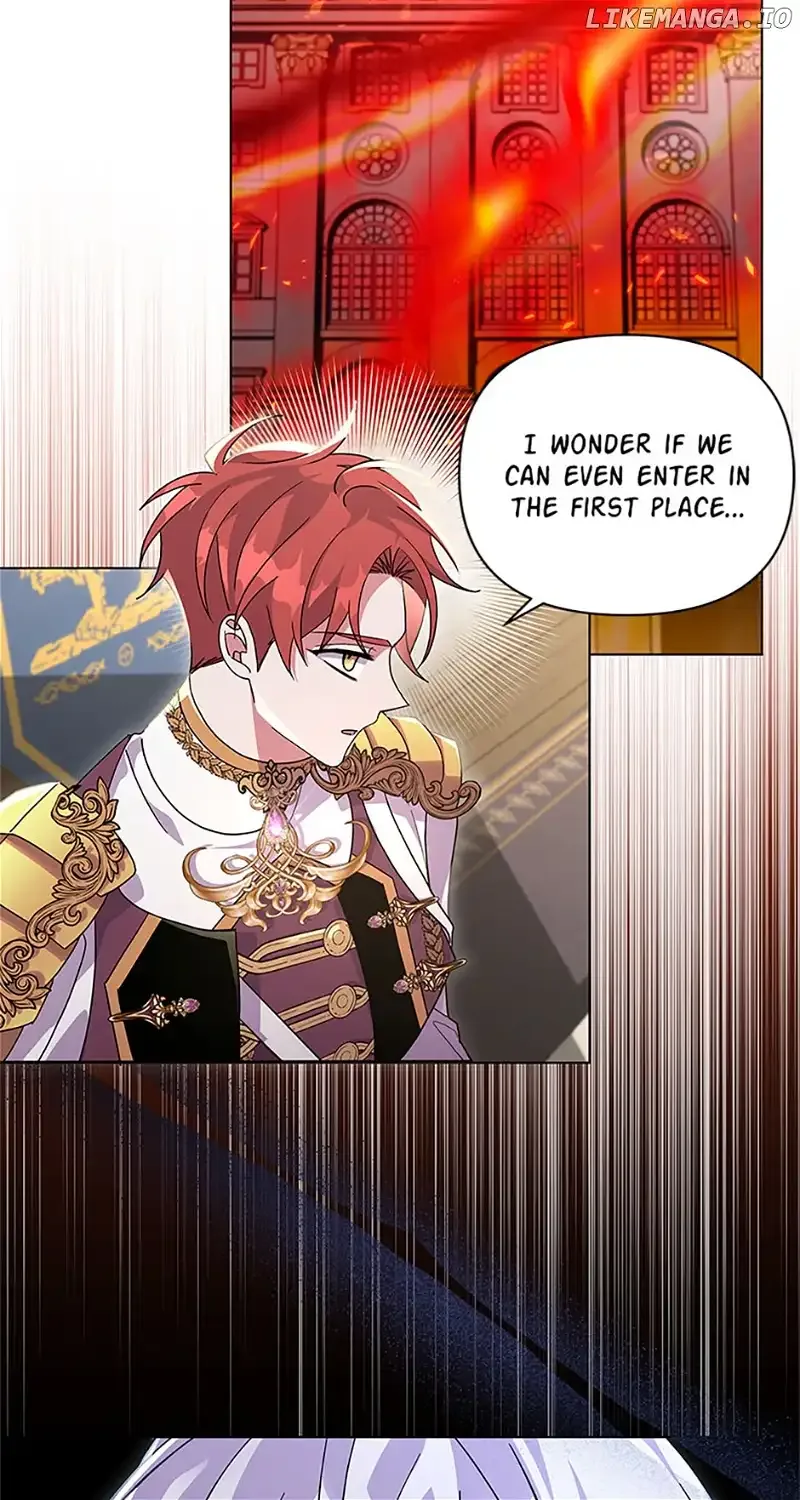 The Obsessive Second Male Lead Has Gone Wild Chapter 34 page 29
