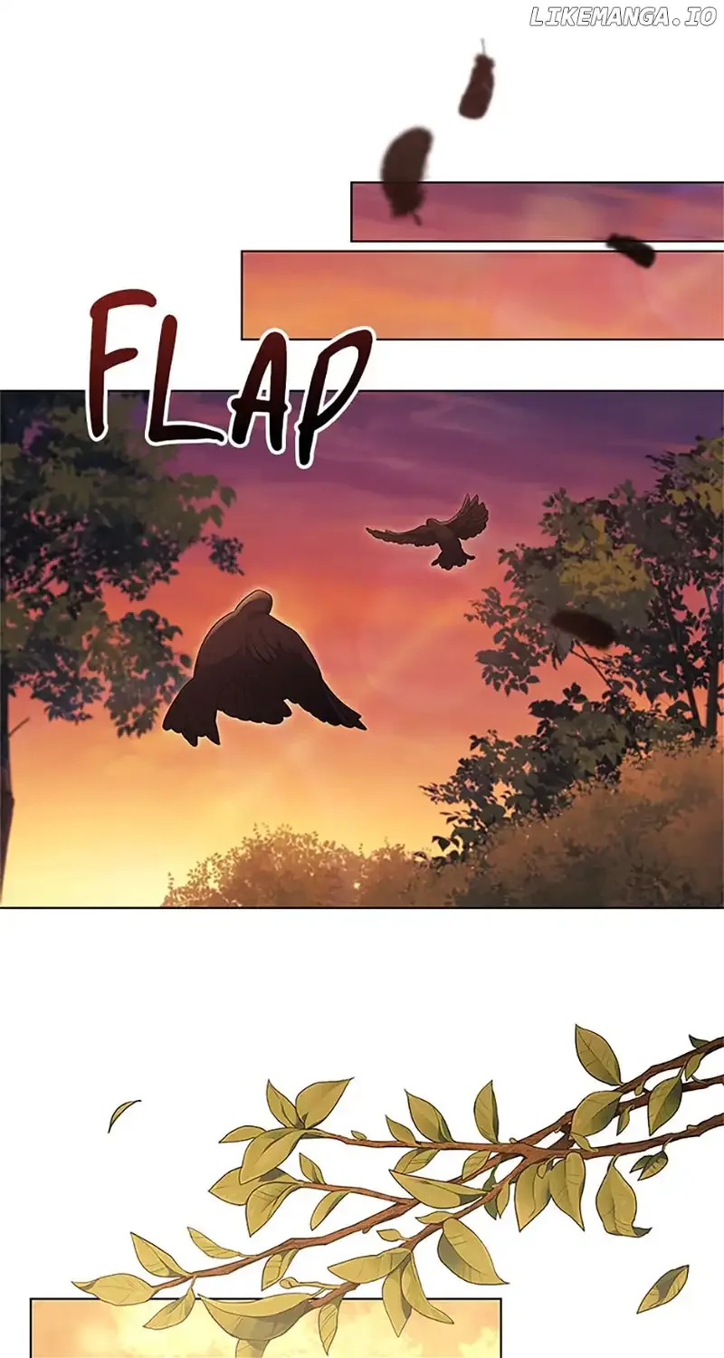 The Obsessive Second Male Lead Has Gone Wild Chapter 34 page 36