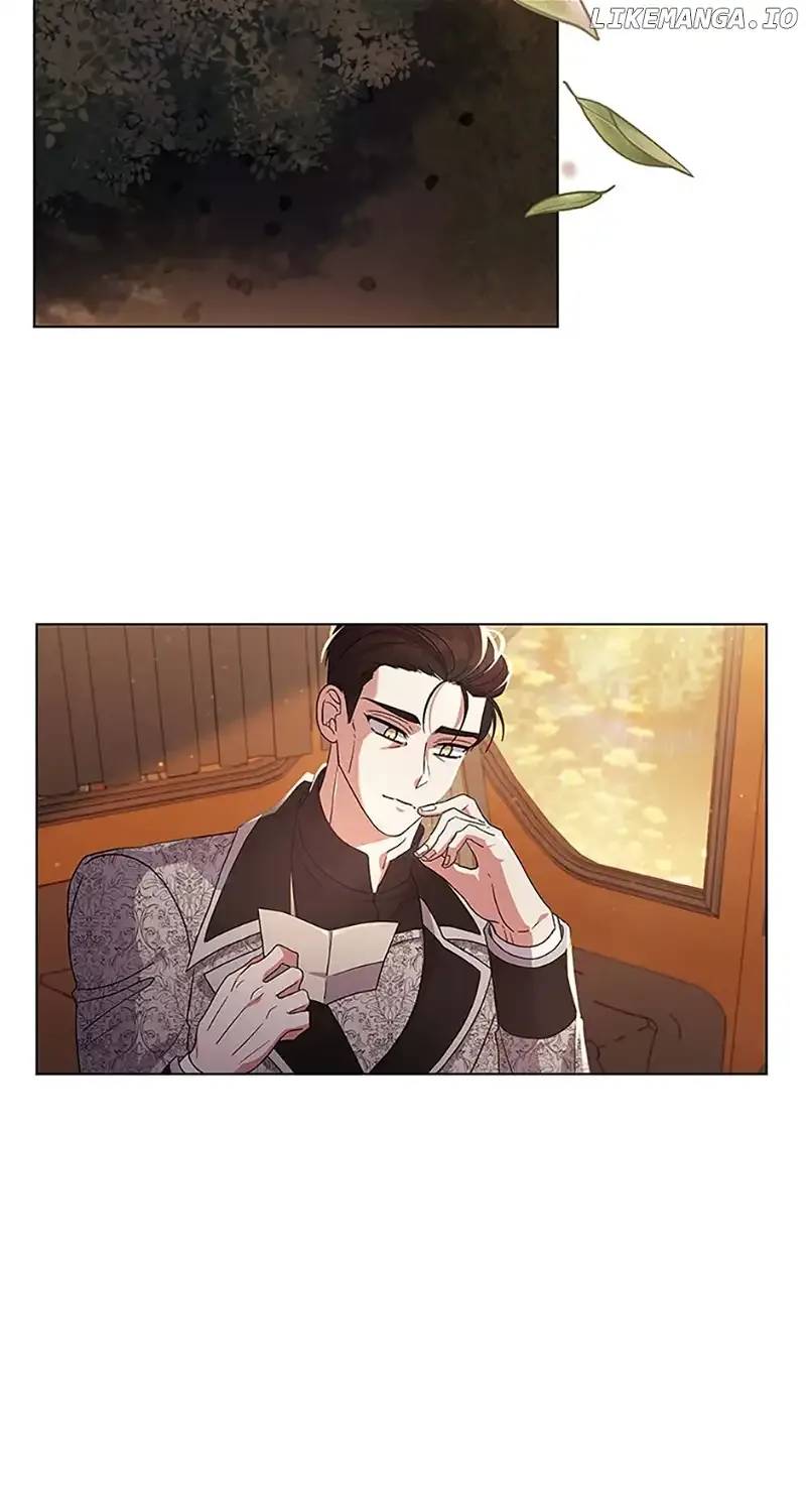 The Obsessive Second Male Lead Has Gone Wild Chapter 34 page 38