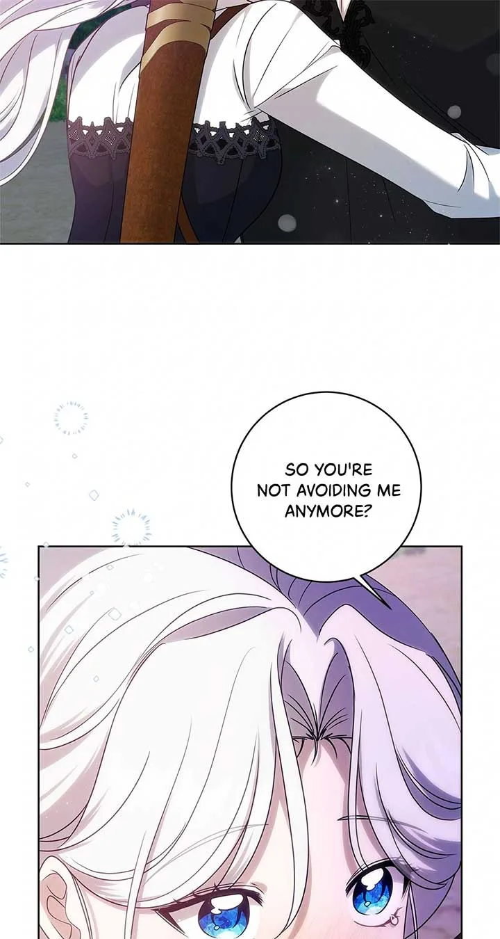 The Obsessive Emperor’s Capable Pharmacist Chapter 34 page 4