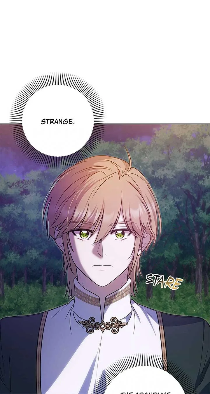 The Obsessive Emperor’s Capable Pharmacist Chapter 34 page 9