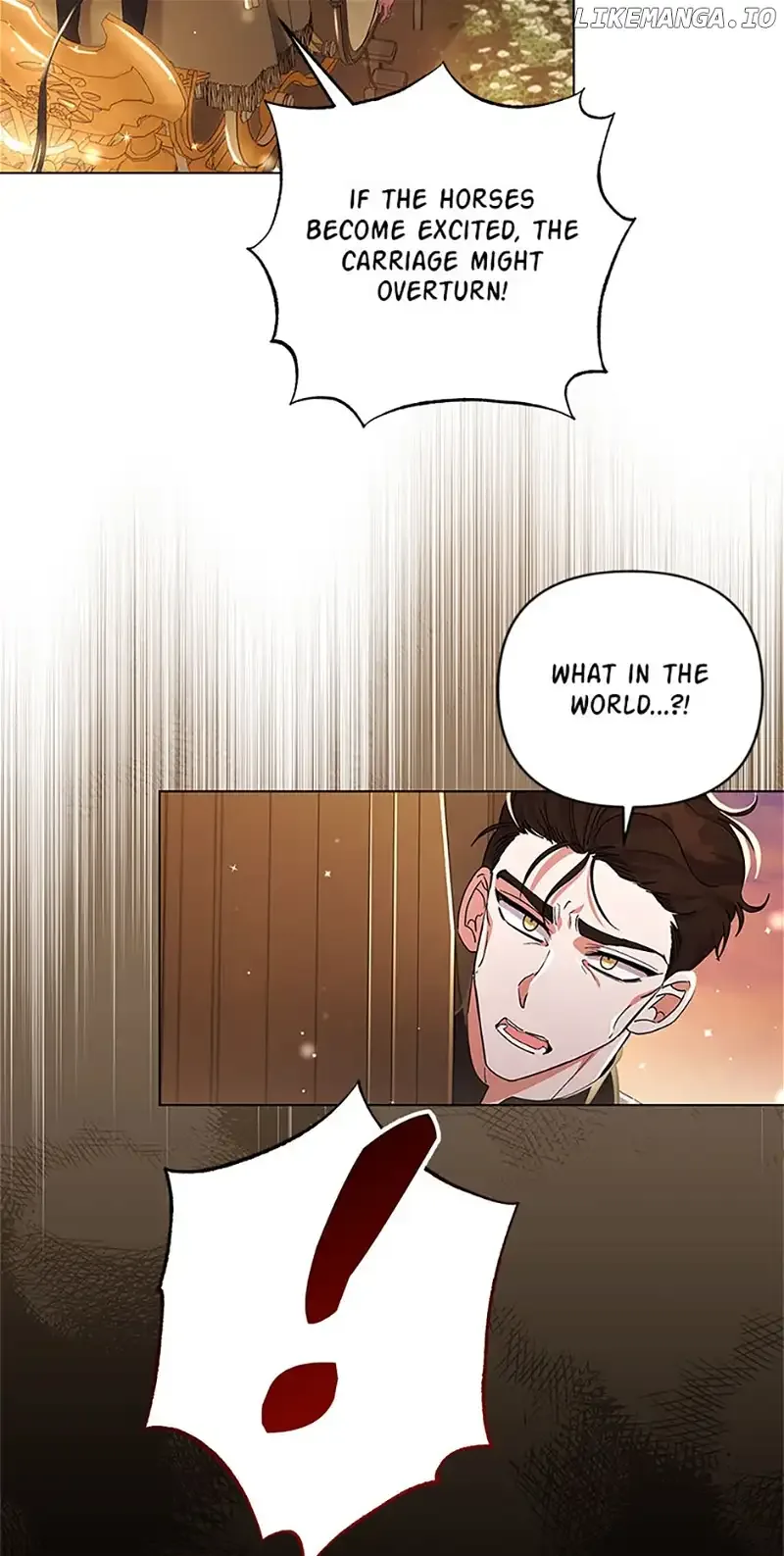 The Obsessive Second Male Lead Has Gone Wild Chapter 34 page 46