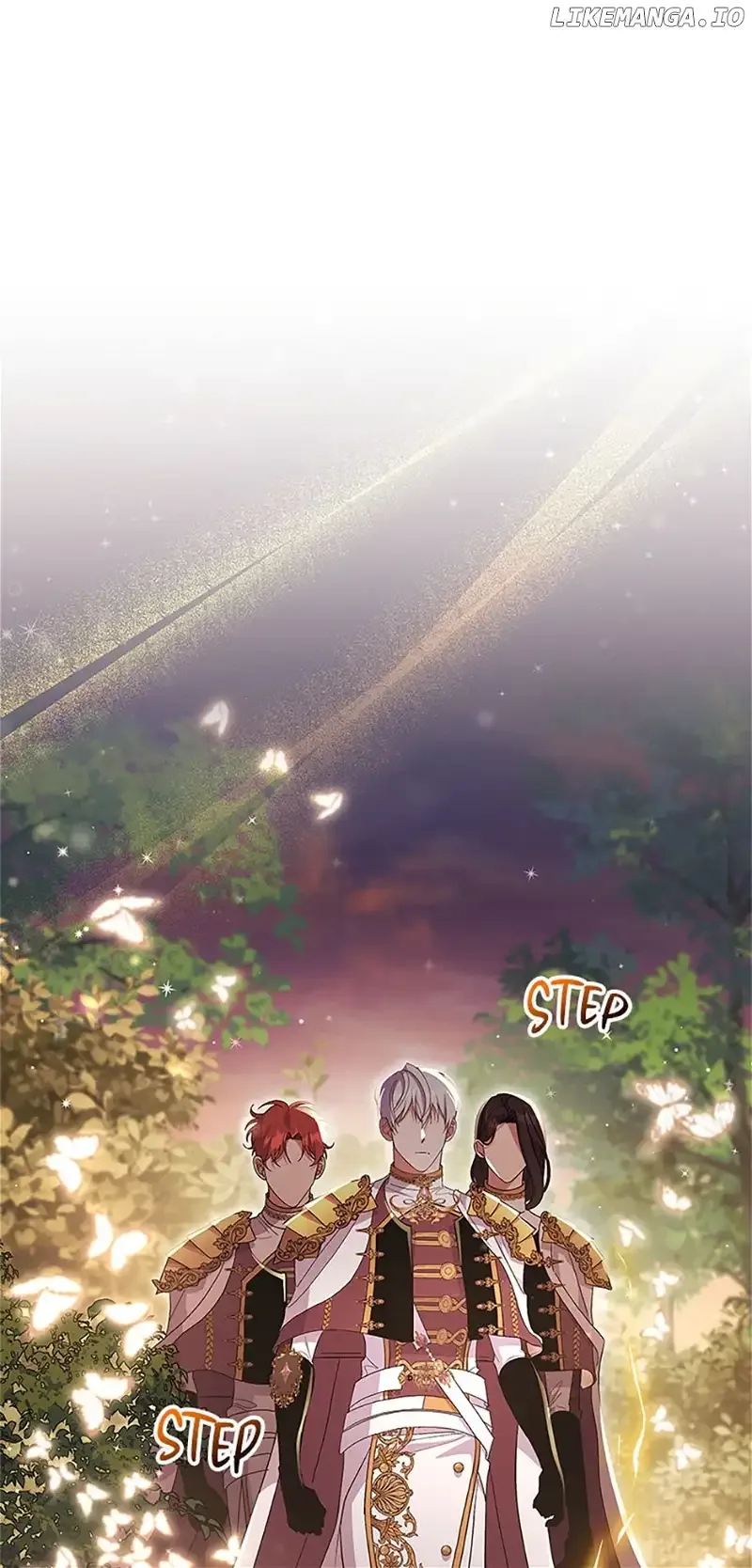 The Obsessive Second Male Lead Has Gone Wild Chapter 34 page 48