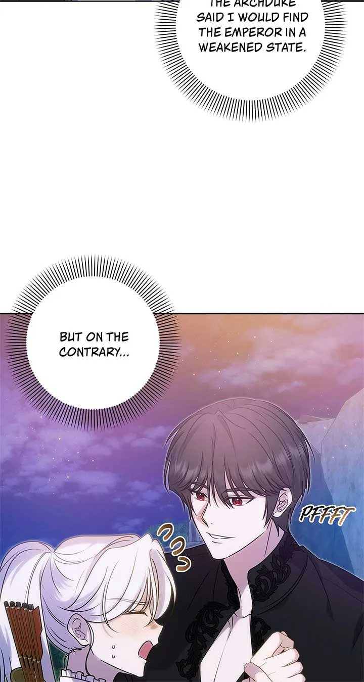 The Obsessive Emperor’s Capable Pharmacist Chapter 34 page 10