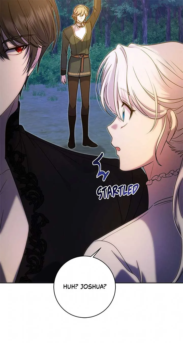 The Obsessive Emperor’s Capable Pharmacist Chapter 34 page 13