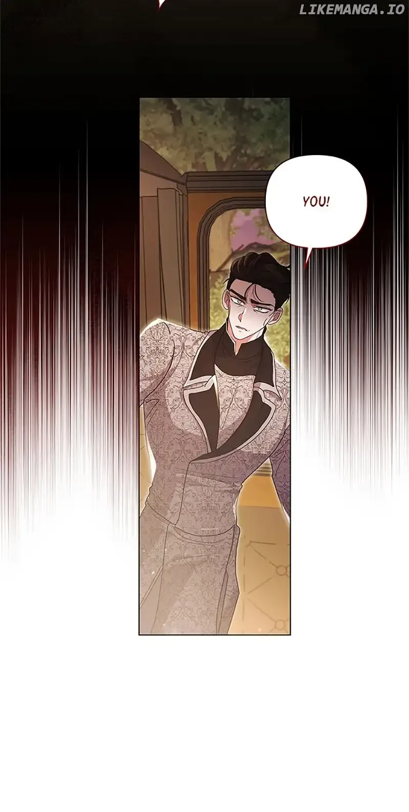 The Obsessive Second Male Lead Has Gone Wild Chapter 34 page 47