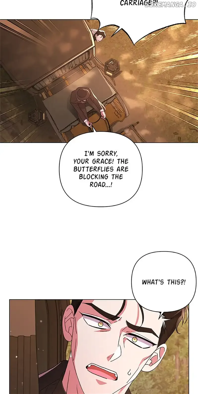 The Obsessive Second Male Lead Has Gone Wild Chapter 34 page 43