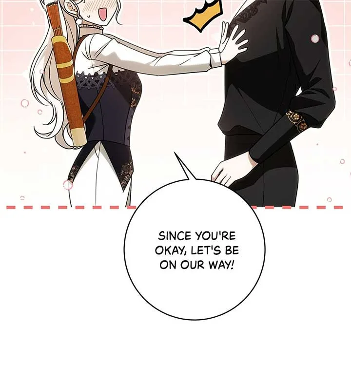 The Obsessive Emperor’s Capable Pharmacist Chapter 34 page 7