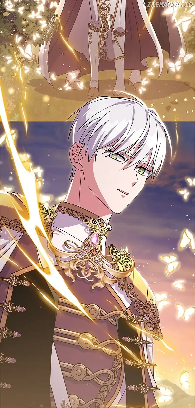 The Obsessive Second Male Lead Has Gone Wild Chapter 34 page 49