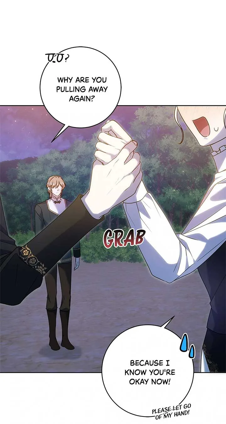 The Obsessive Emperor’s Capable Pharmacist Chapter 34 page 8