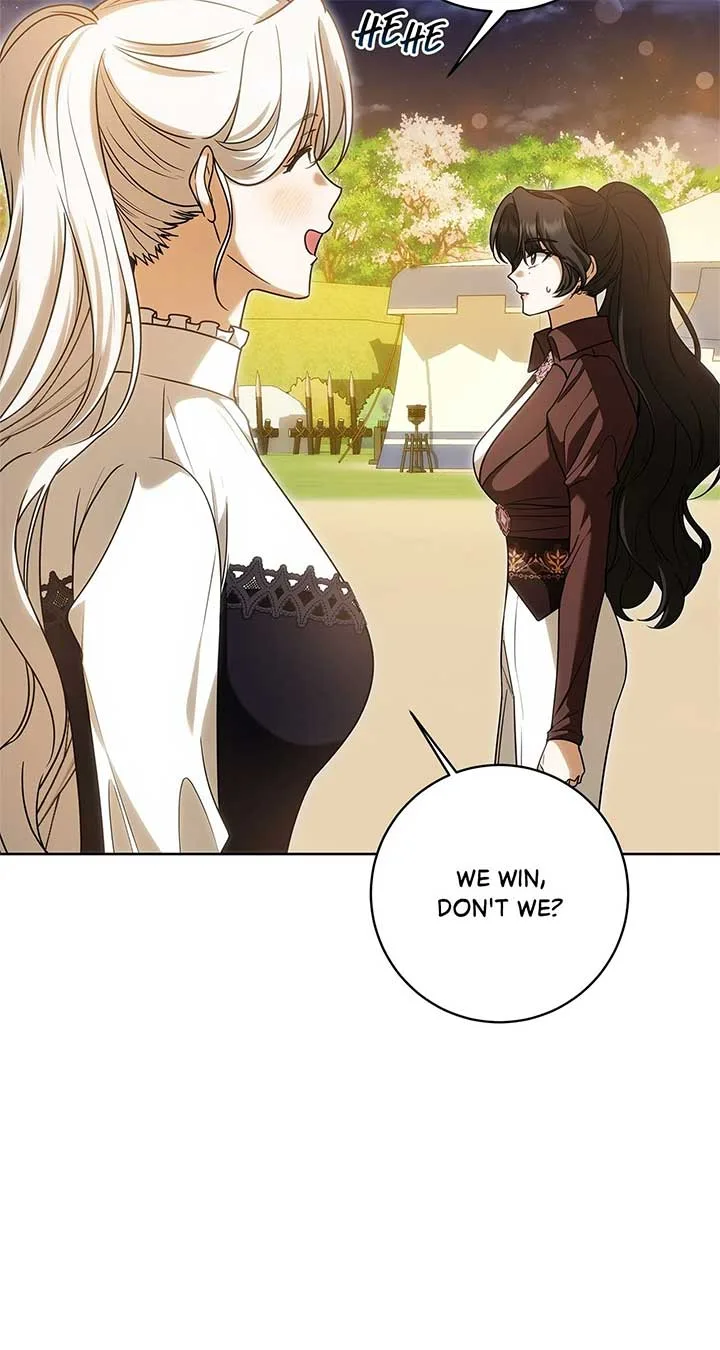The Obsessive Emperor’s Capable Pharmacist Chapter 34 page 23