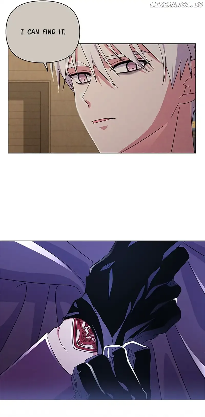 The Obsessive Second Male Lead Has Gone Wild Chapter 34 page 57