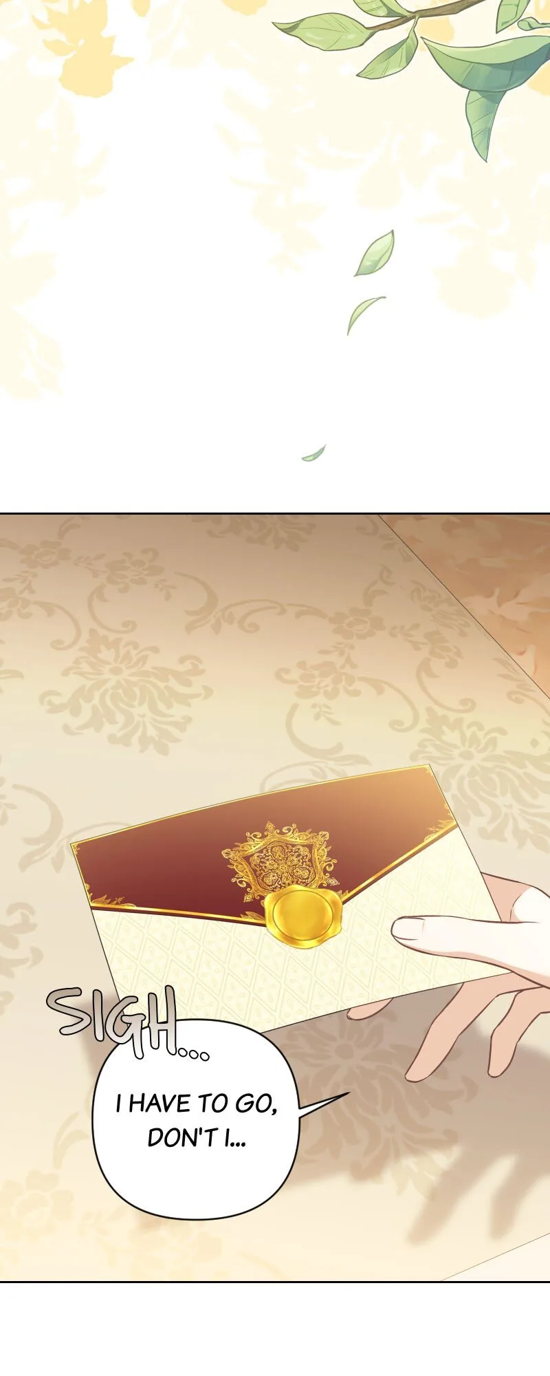 The Obsessive Stud Scammed Me into Marriage Chapter 34 page 3