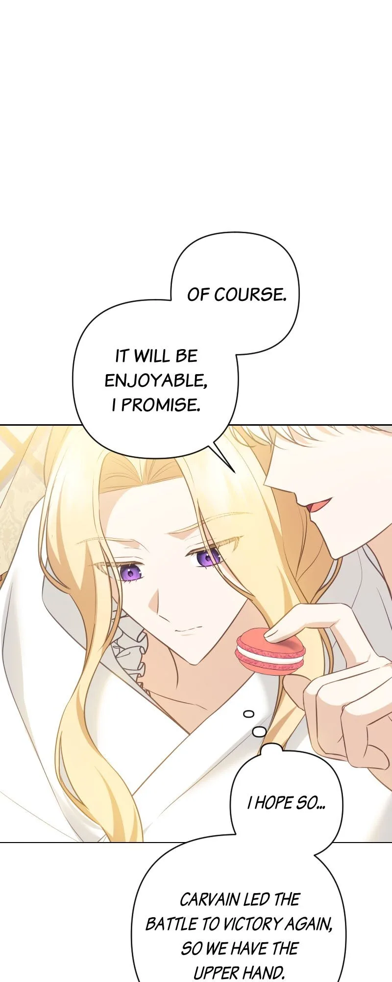 The Obsessive Stud Scammed Me into Marriage Chapter 34 page 4
