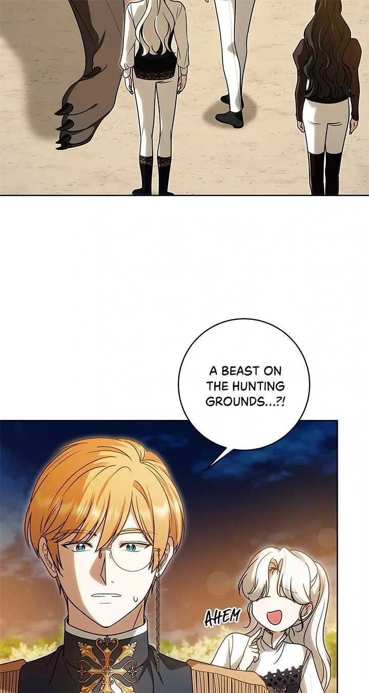 The Obsessive Emperor’s Capable Pharmacist Chapter 34 page 21