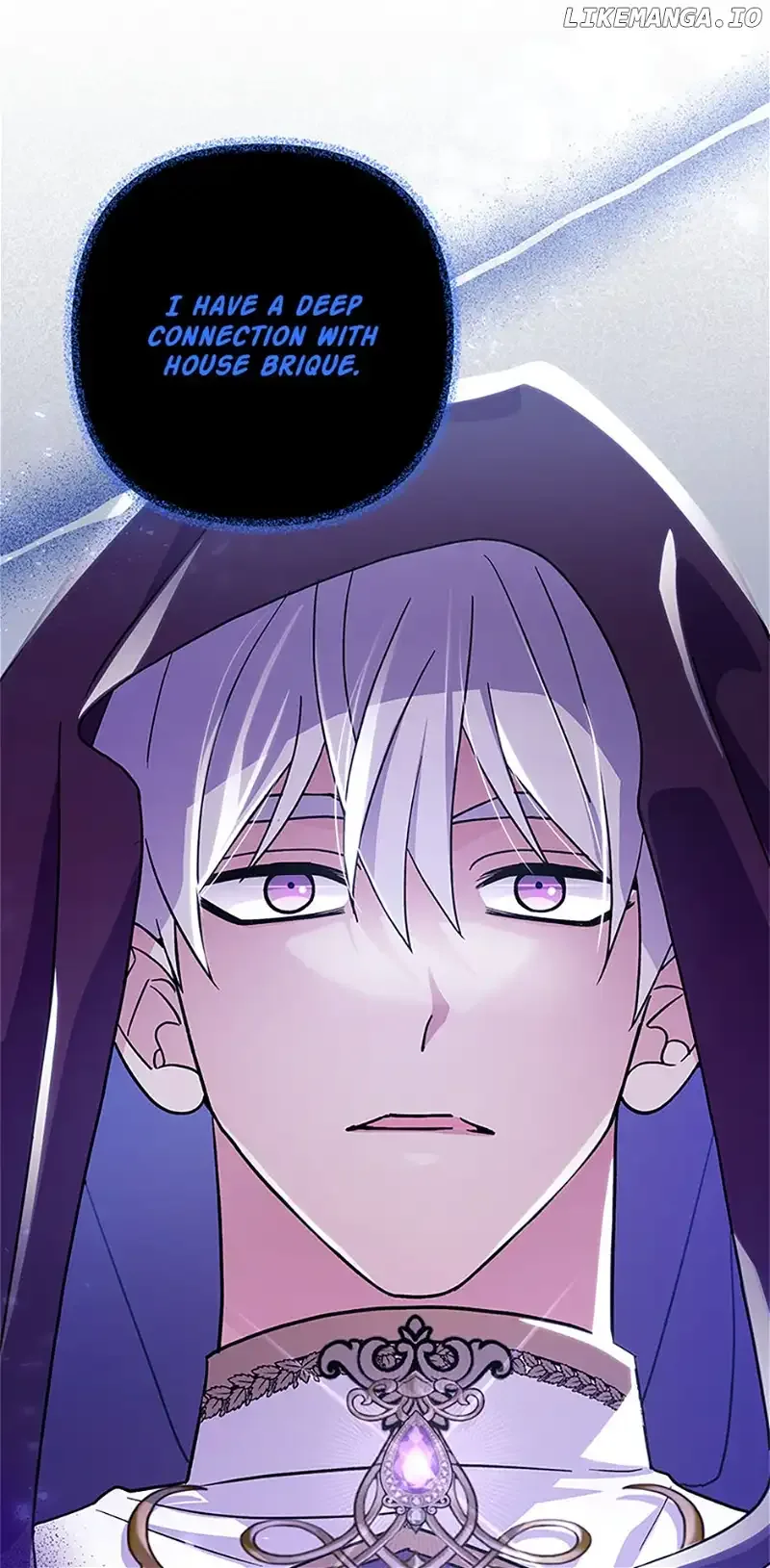 The Obsessive Second Male Lead Has Gone Wild Chapter 34 page 58