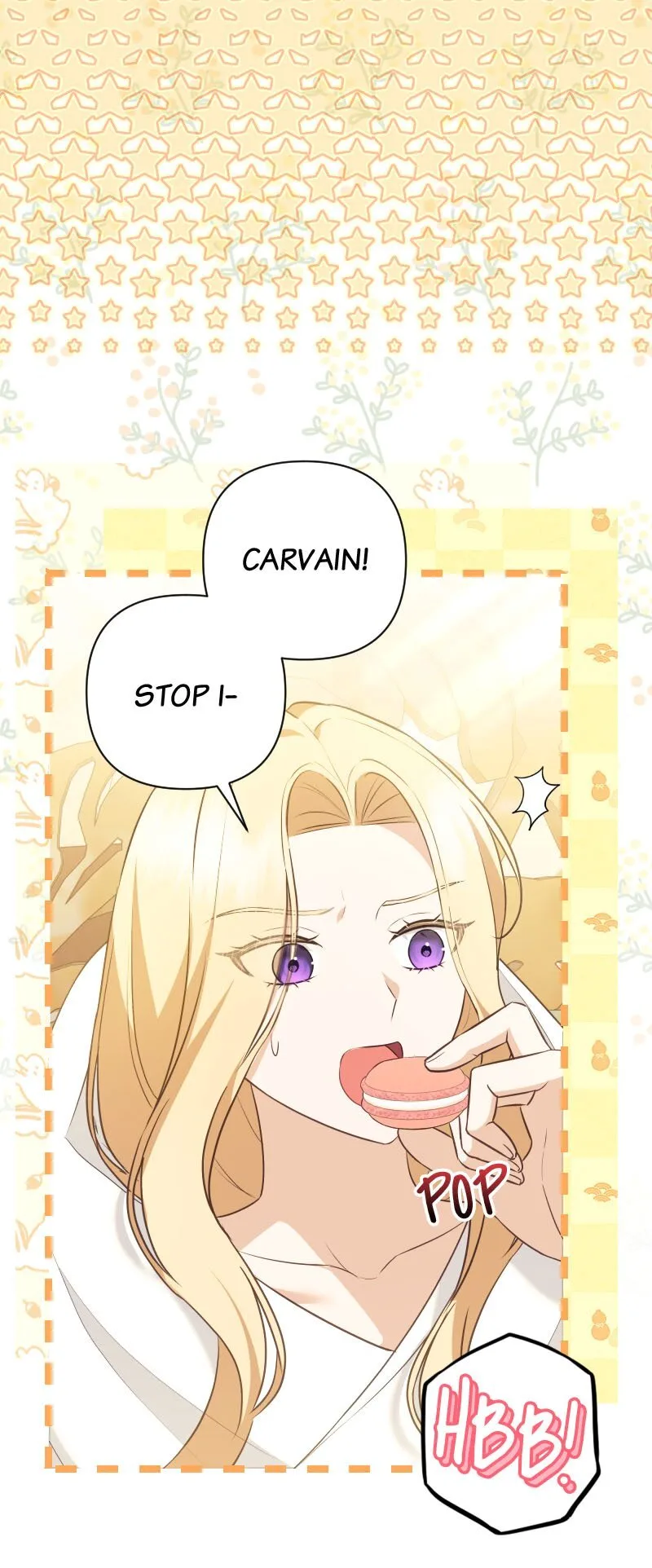 The Obsessive Stud Scammed Me into Marriage Chapter 34 page 7