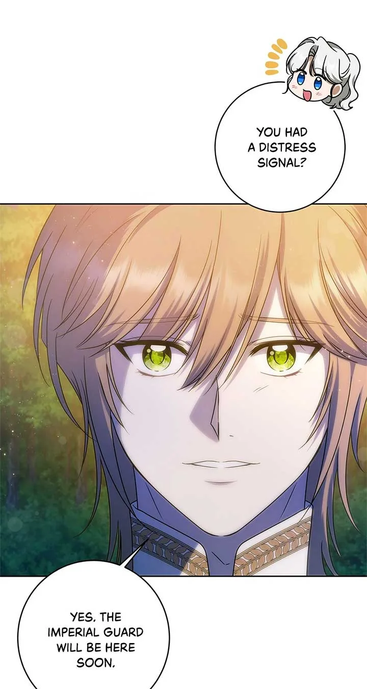 The Obsessive Emperor’s Capable Pharmacist Chapter 34 page 15