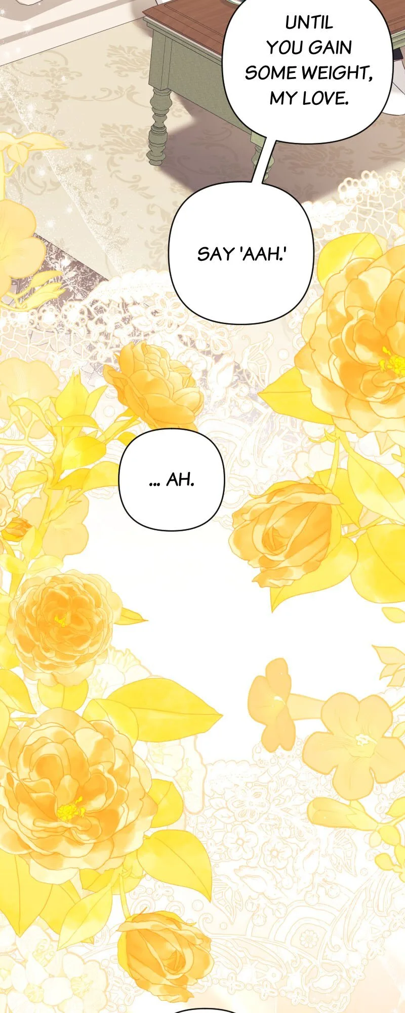 The Obsessive Stud Scammed Me into Marriage Chapter 34 page 9