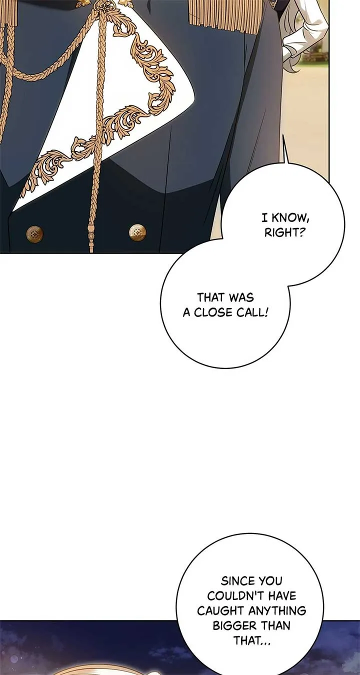 The Obsessive Emperor’s Capable Pharmacist Chapter 34 page 22