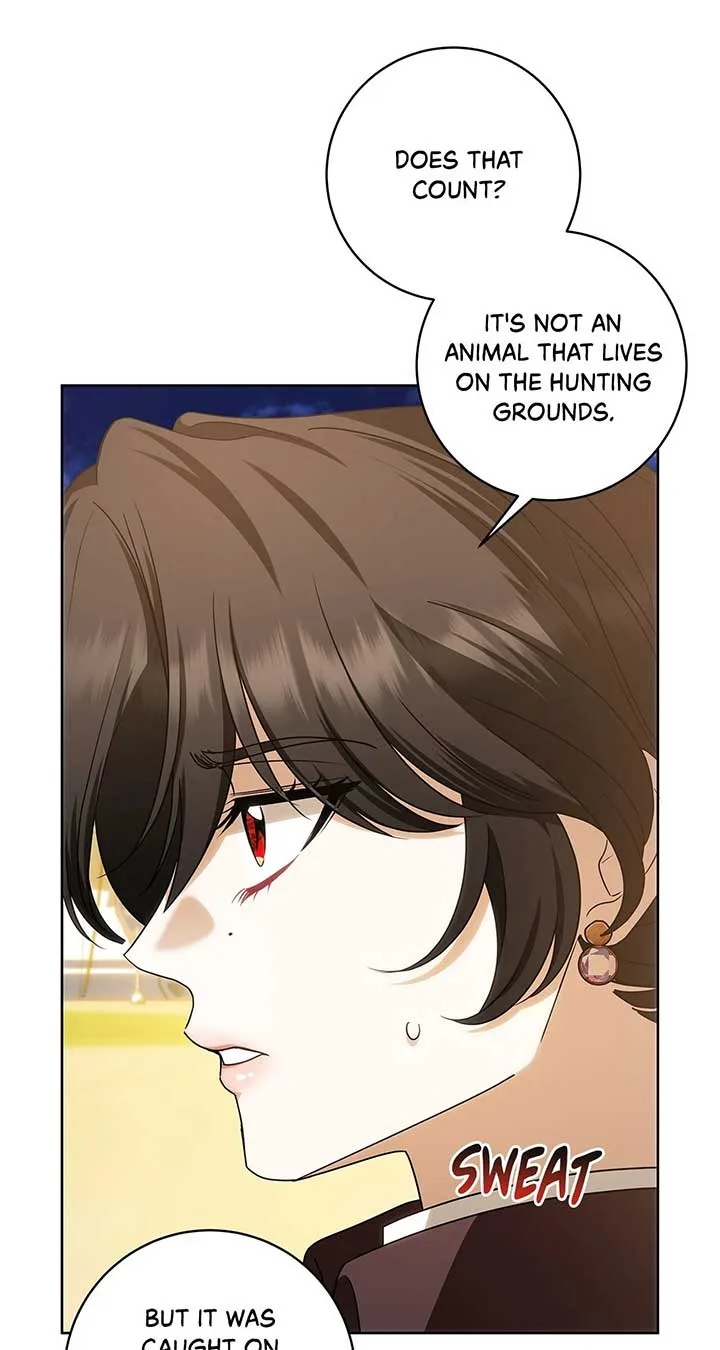The Obsessive Emperor’s Capable Pharmacist Chapter 34 page 24