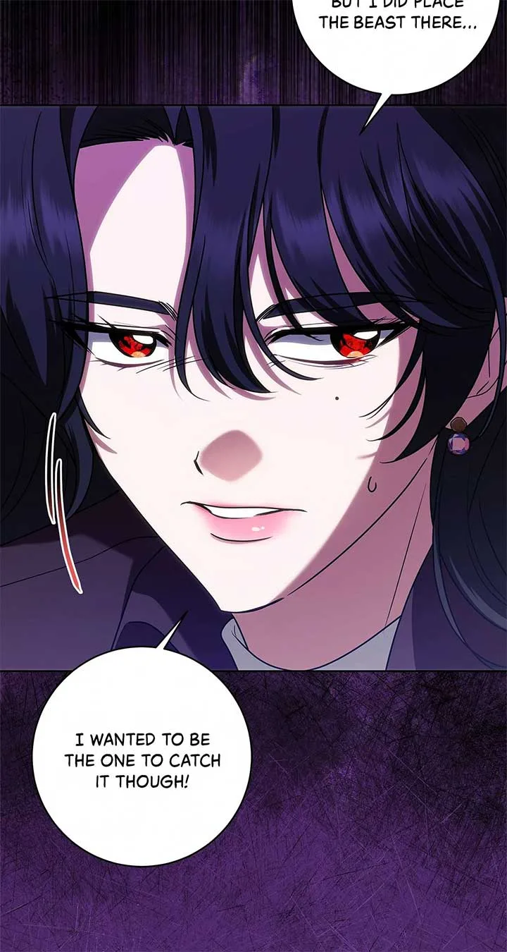 The Obsessive Emperor’s Capable Pharmacist Chapter 34 page 31