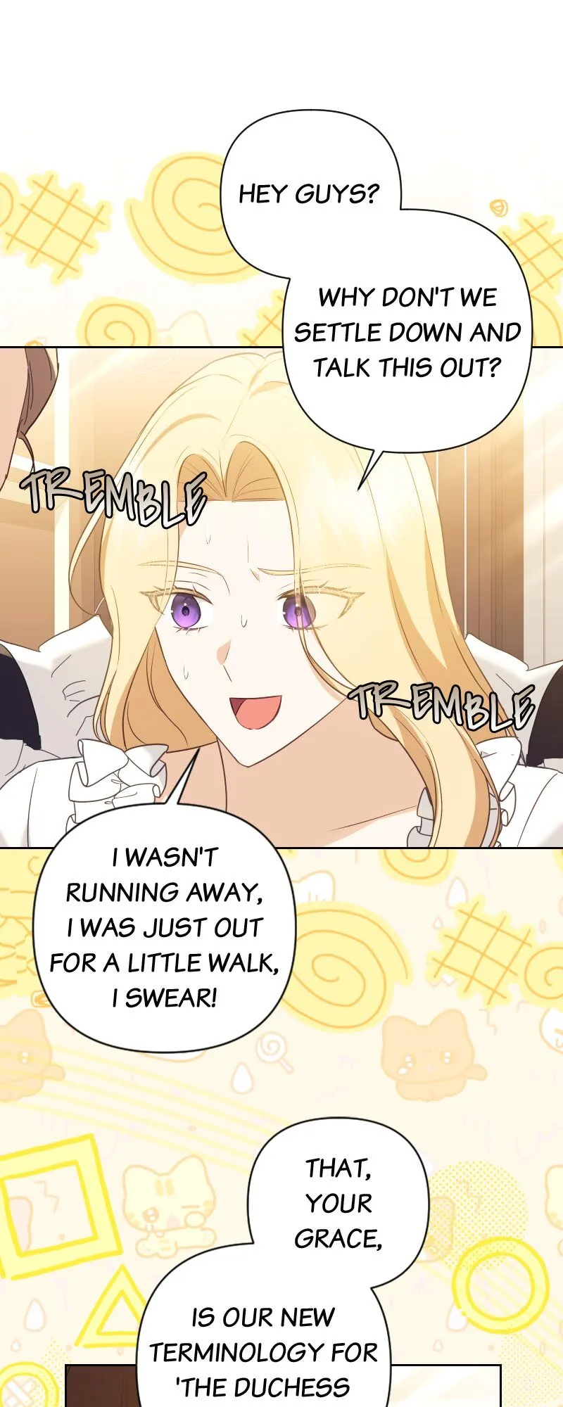 The Obsessive Stud Scammed Me into Marriage Chapter 34 page 16