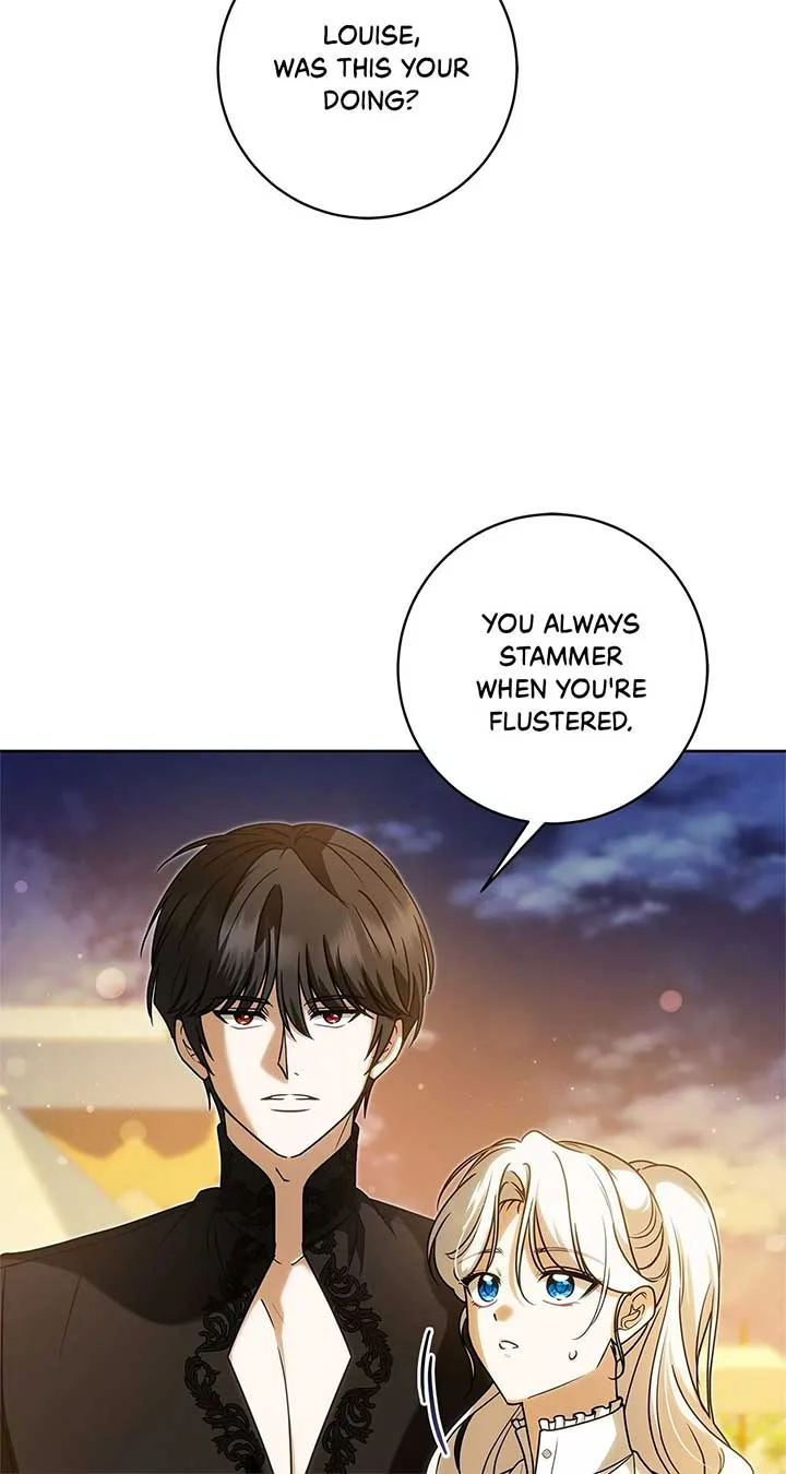 The Obsessive Emperor’s Capable Pharmacist Chapter 34 page 28