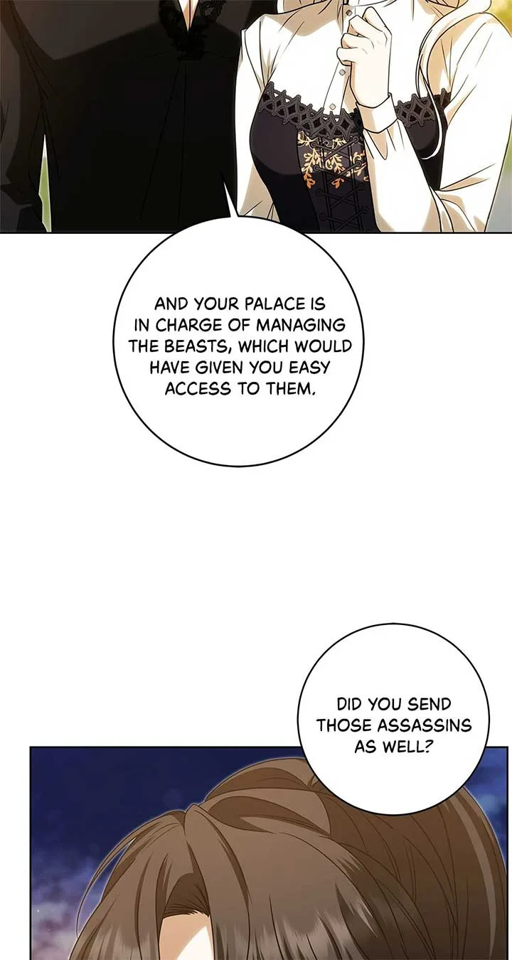 The Obsessive Emperor’s Capable Pharmacist Chapter 34 page 29