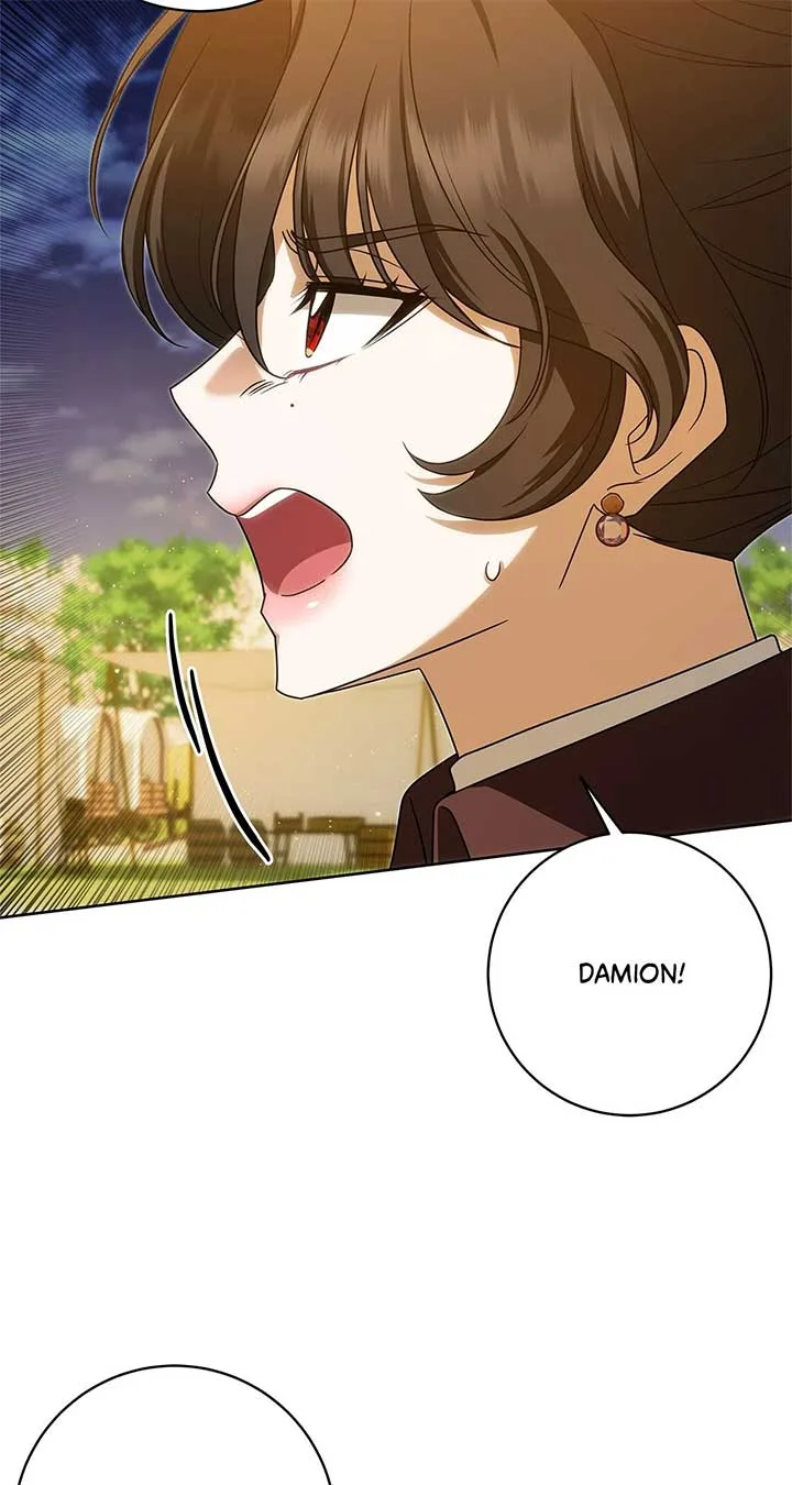The Obsessive Emperor’s Capable Pharmacist Chapter 34 page 37